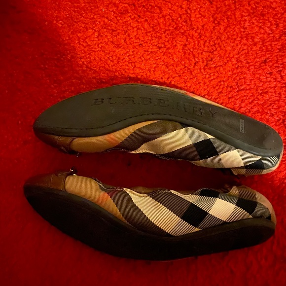 Nova check flats